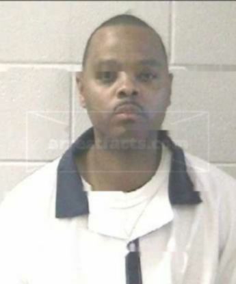 Rodriques Deon Cameron