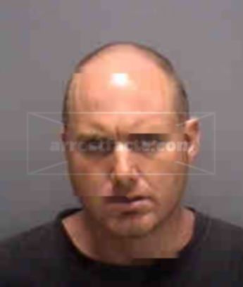 Justin Francis Walsh