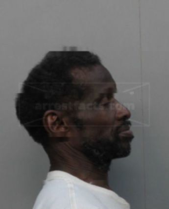 Richard Bouye