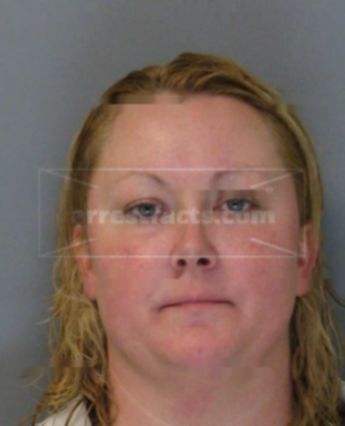 Rebecca Cathey Lambert