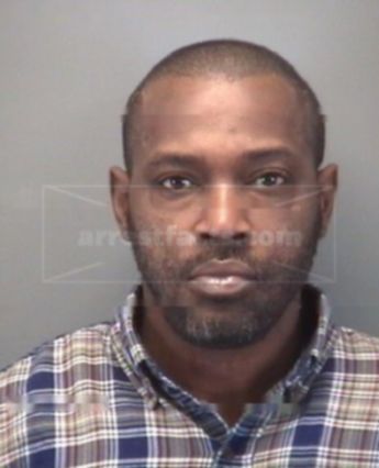 Keith Avery Land