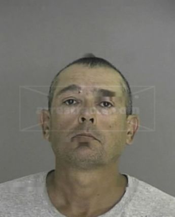 Richard Ruben Hays