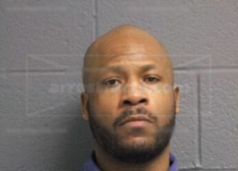 Gerald Henry Harris