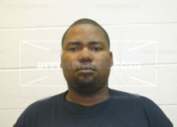 Adrian Devon Roberson