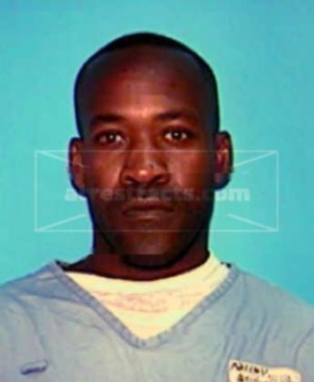 Kelvin Anthony Parker