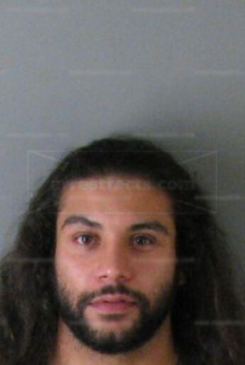 Daylon Oswald Ramkissoon