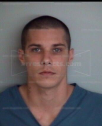 Nicolas Scott Price