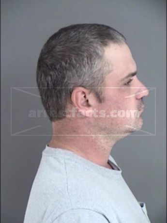 Joshua Mark Evans