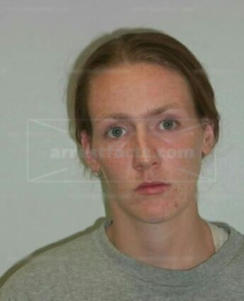 Shannon Suzanne Reclus
