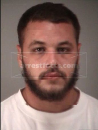 Austin Taz Burkholder