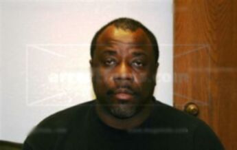 Dwayne Eldridge Smith
