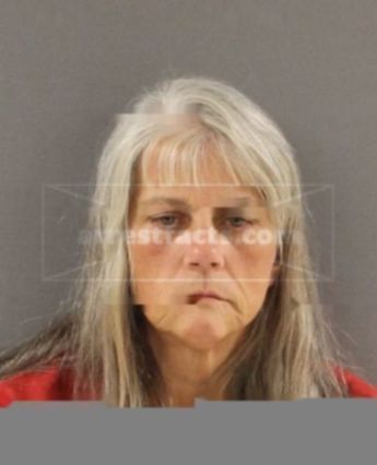 Sherry Ann Greenlees