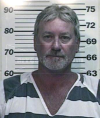 Ronny Glenn Hammer