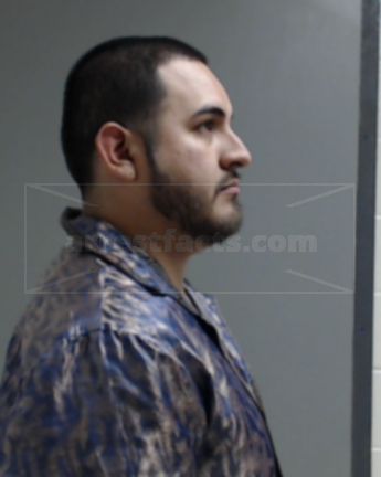 Guillermo Mercado Ortiz