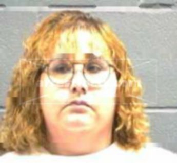 Virginia Lois Glass