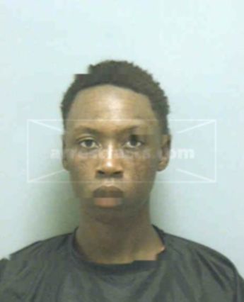 Anissa Lashelle Burson