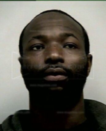 Teddy Tyrone Davis