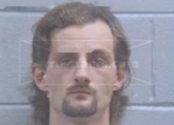 Robert Douglas Vanvoorhis
