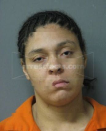 Kimberly Renee Joseph