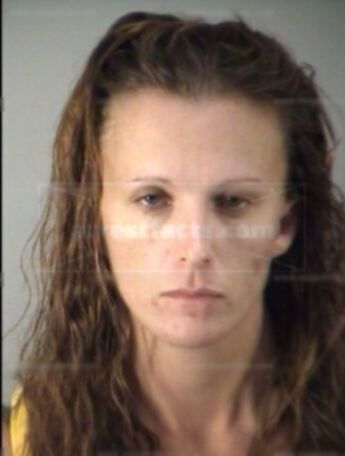 Amanda Lynn Pinkham