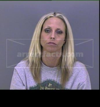 Jennifer Jo Bailey Harris