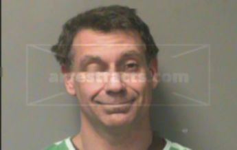 Matthew James Hanson