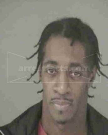 Chester Lee Richmond