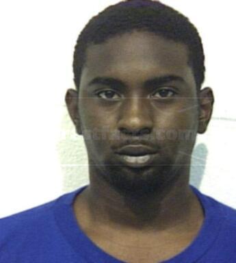 Marcus Allen Jones