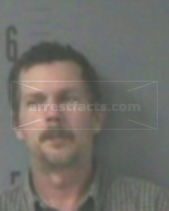 Mark Stanley Vance