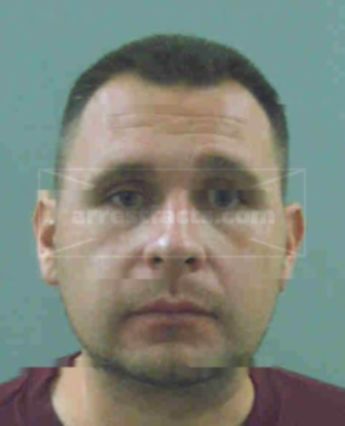 Todd Perry Martinez