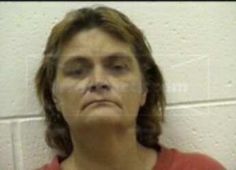 Tracy Lynn Privett