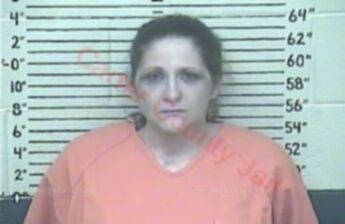 Jacqueline Mcclurg