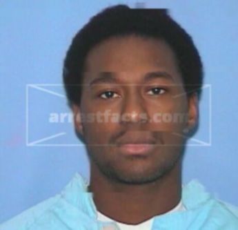 Mark Daniel Smith