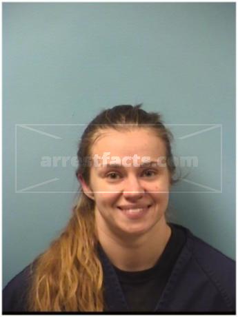 Michaela Jane Nordstrom