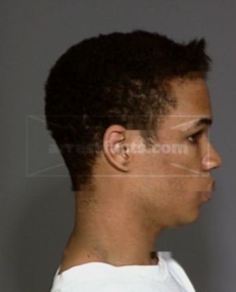 Kenneth Ray Warford