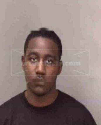 Rodney Cortez Thomas