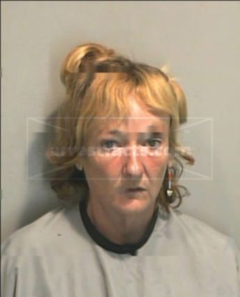 Sharon Coleman