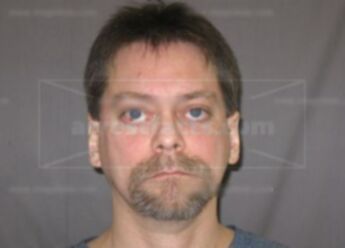John Scott Gilbert