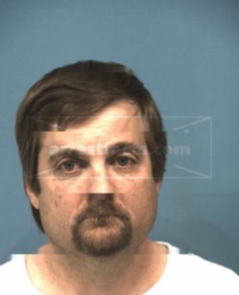 Todd Parker Nance