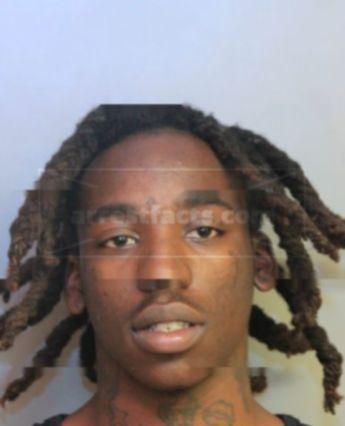 Kenyon Marquise Phillips
