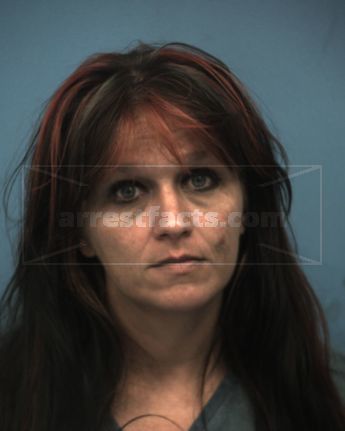 Heather Renee Blaylock