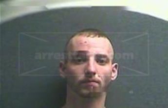 Joshua Cromwell Conley