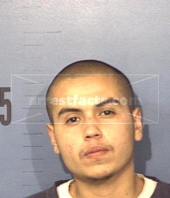 Joey Manuel Saldana