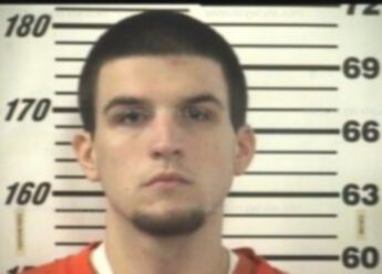 Joshua Bailey Mcnelly