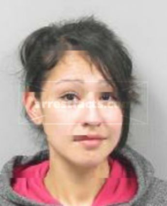 Janelle Gladys Cain