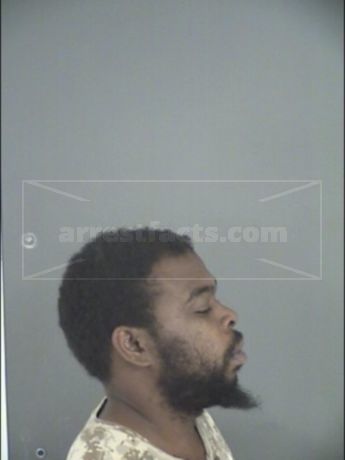 Quentin Jermaine Albro