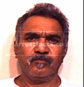 Luis Garza Torrez