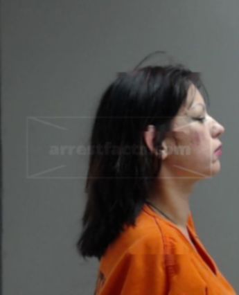 Anna Karen Rodriguez Hernandez