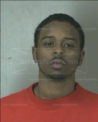 Avery Jervon Crouch