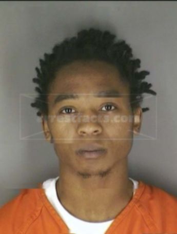 Kevin Alonso Epps